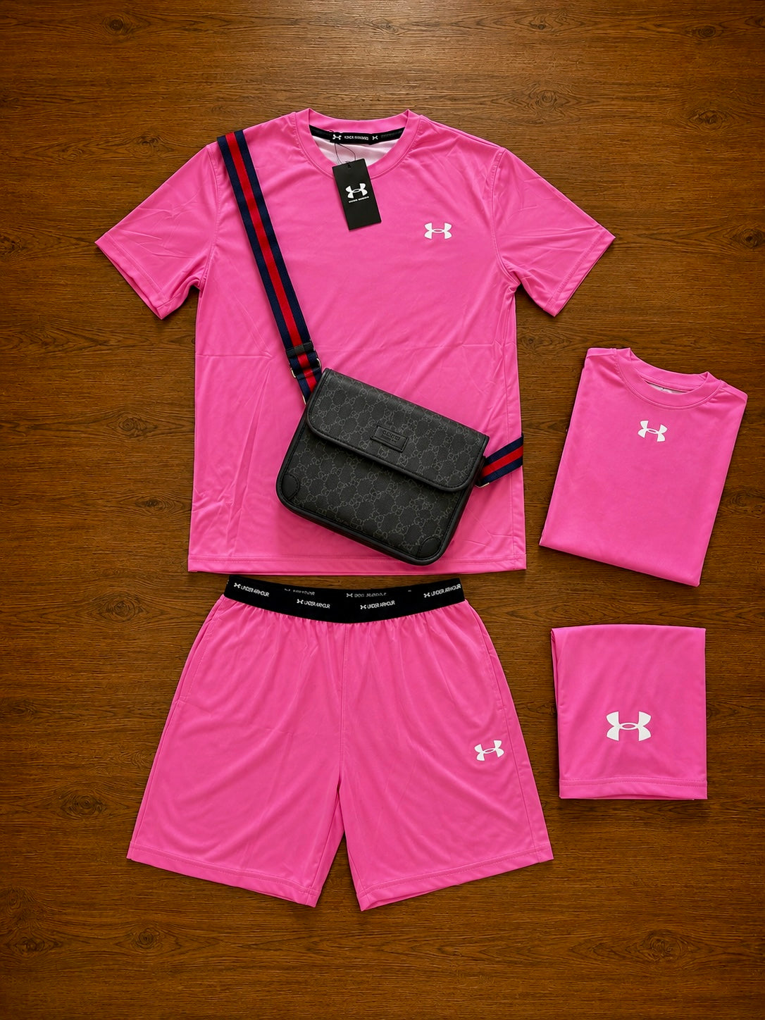 PACK chandal más bolso 2026