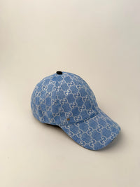 Gorra Gucci 3