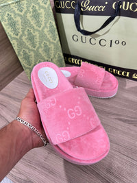 GUCCI- ROSA