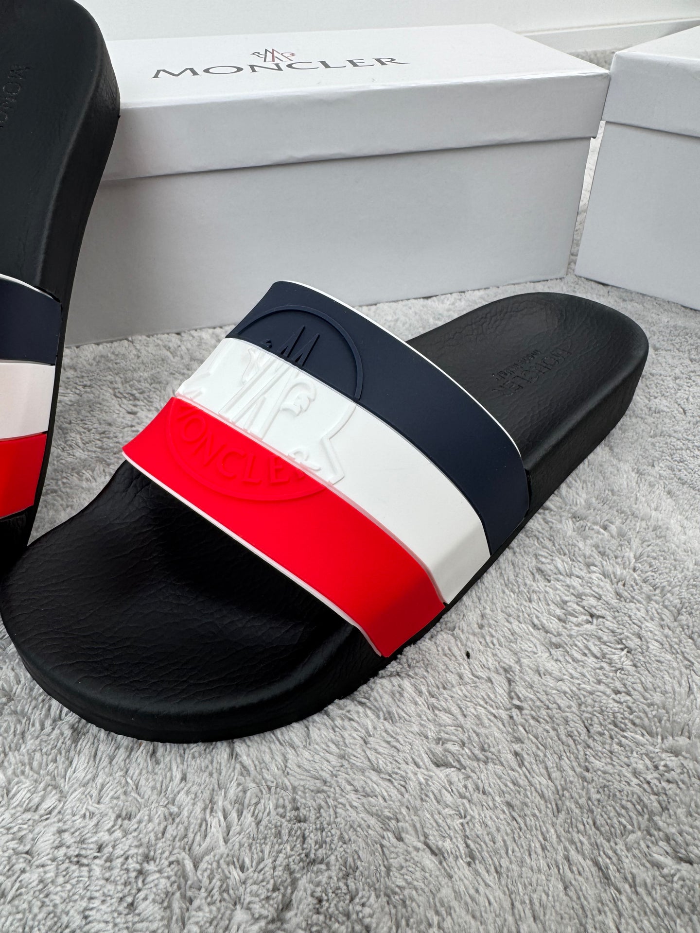 MONCLER - FR NEGRAS
