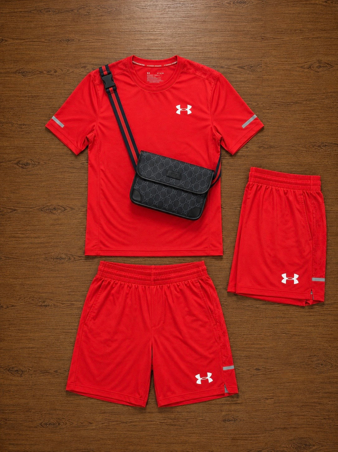PACK UNDER ARMOUR
