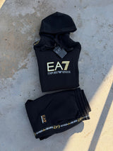 CONJUNTO ARMANI - M1 ALGODON