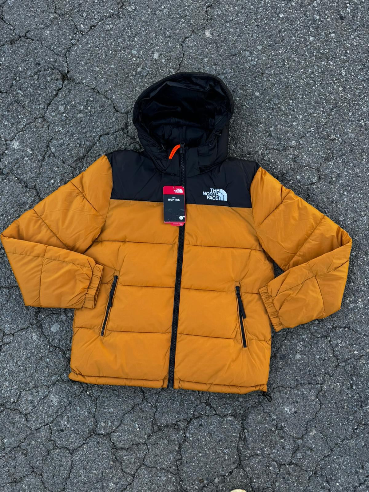 Chaqueta THE NORTH FACE