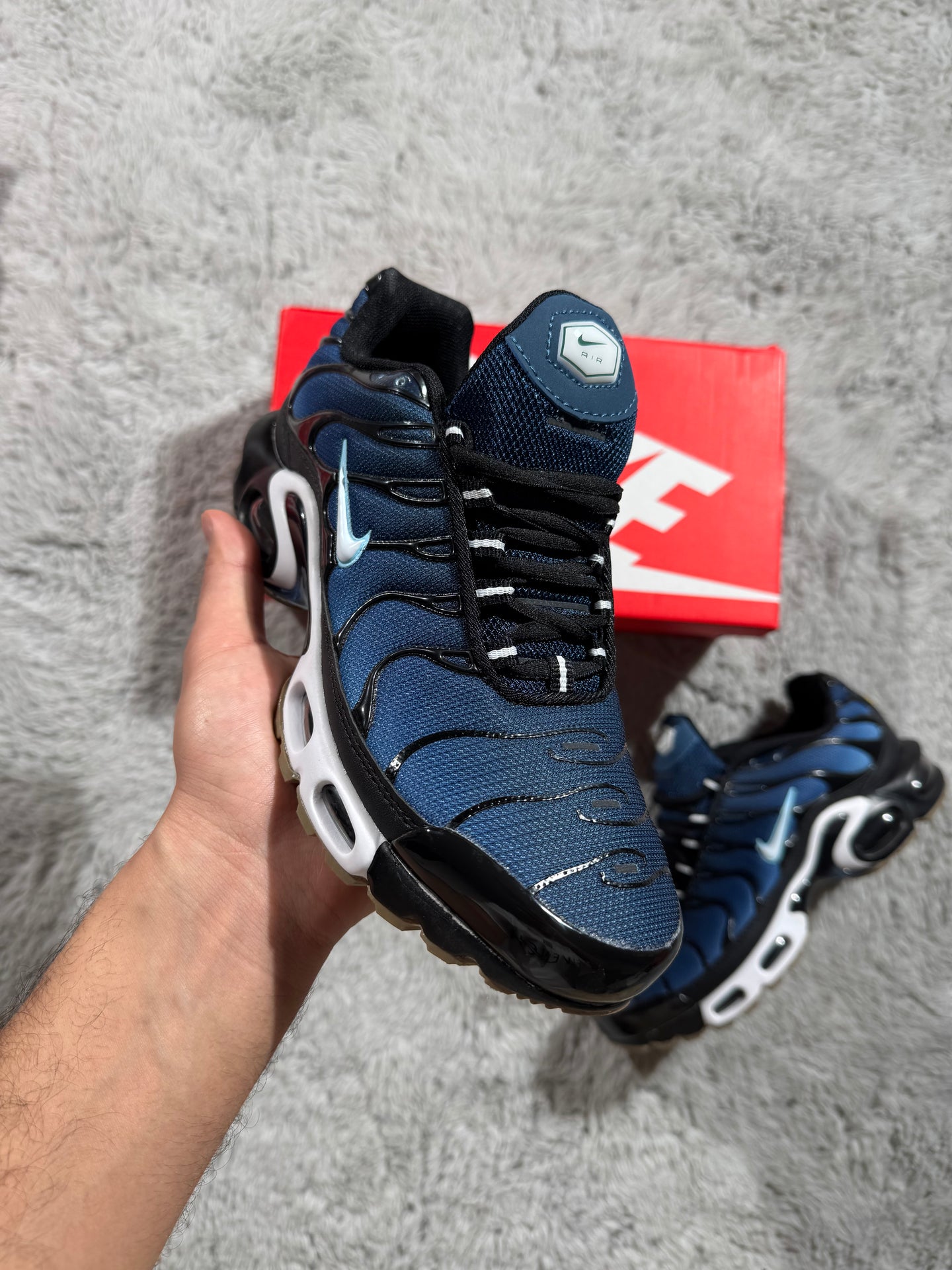 Nike Air Max TN