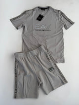 CONJUNTO CORTO - ARMANI (f1)