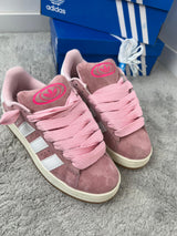 ADIDAS CAMPUS - ROSA