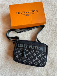 BANDOLERA -  LOUIS VUITTON