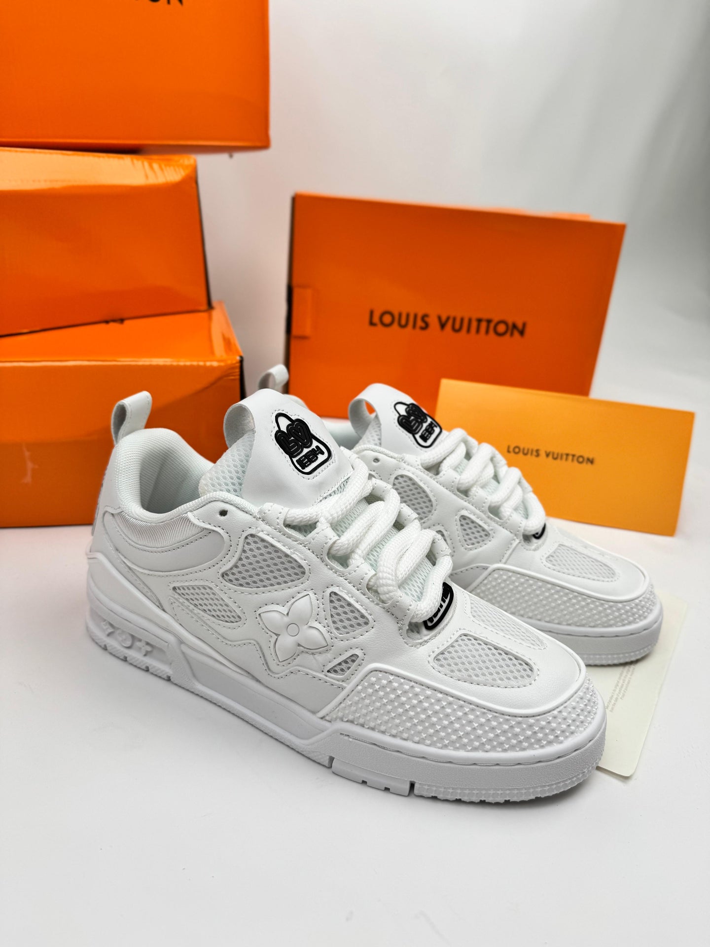 LV SKATE