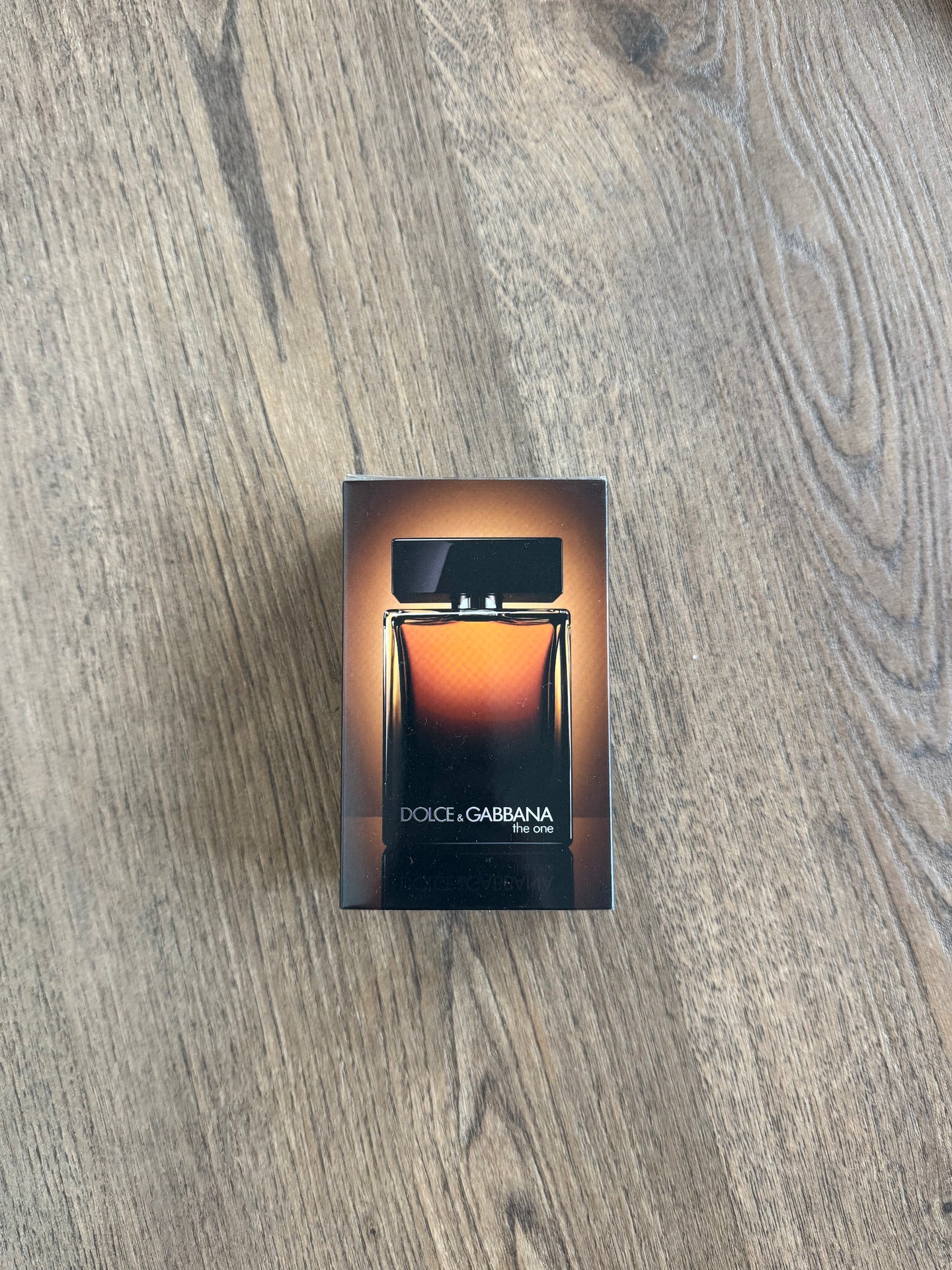 DOLCE & GABBANA the one - 100ml