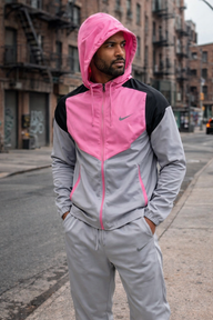 CONJUNTO NIKE MILER 2026 - M6