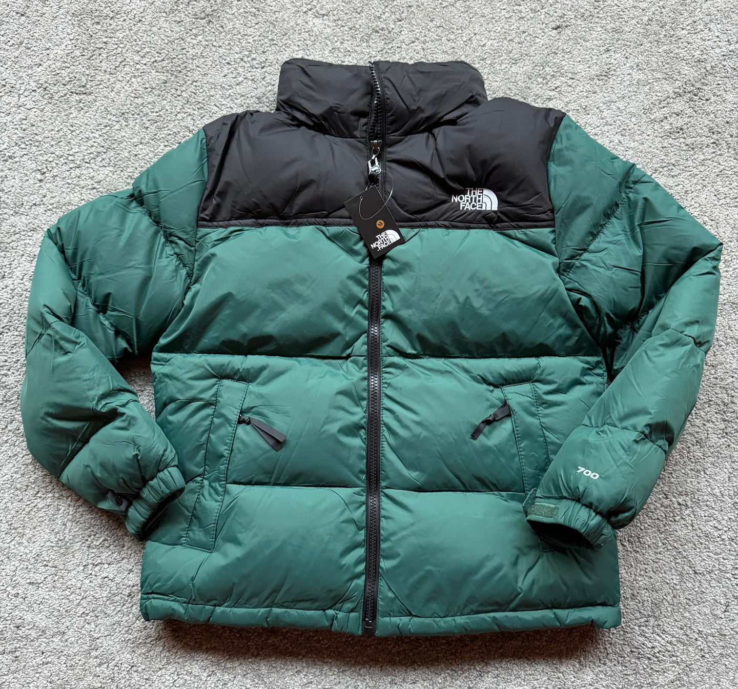 Chaqueta THE NORTH FACE