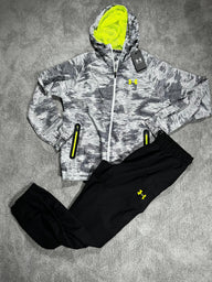 Conjunto Under Armour